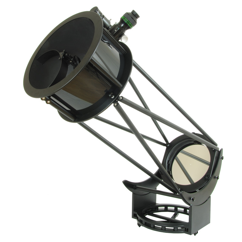 Taurus Telescopio Dobson N 406/1800 T400-PP Classic Professional DOB