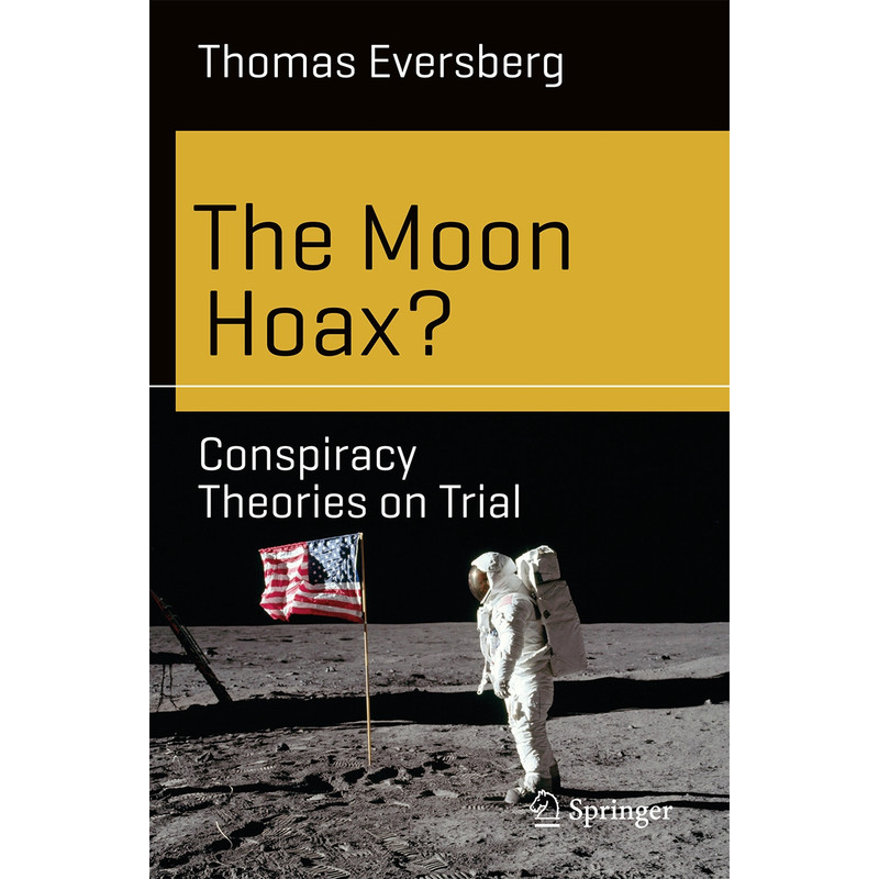 Springer The Moon Hoax?