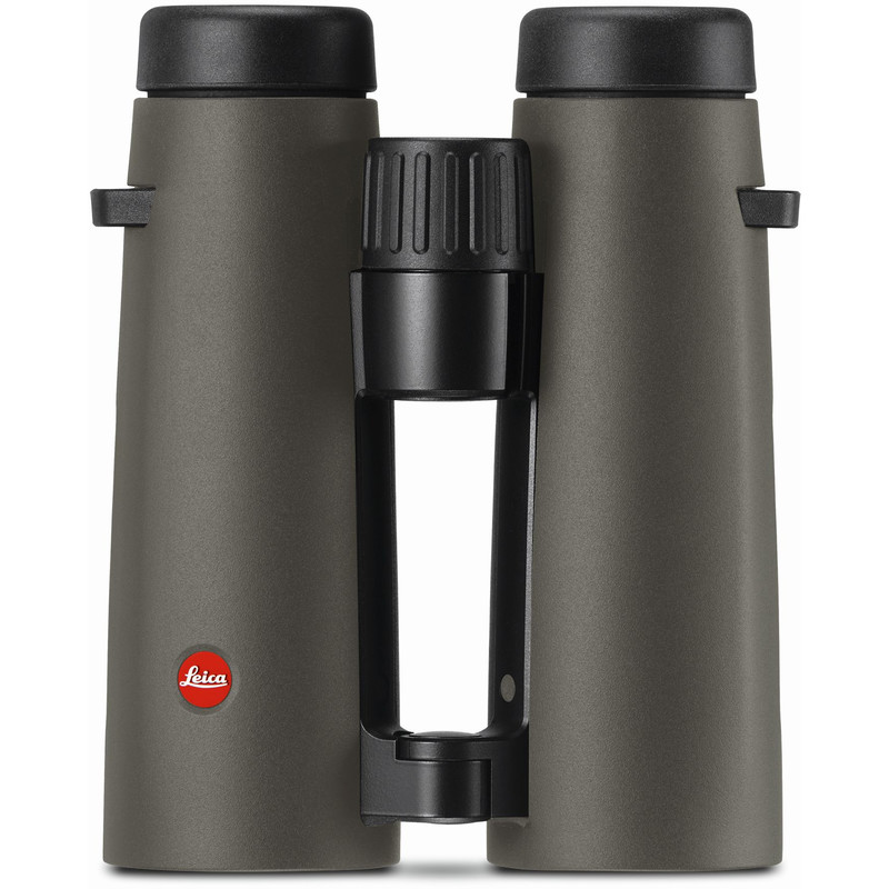 Leica Binoculares Noctivid 10x42 de color verde