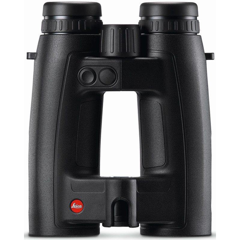 Leica Binoculares Geovid 8x42 HD-R 2700