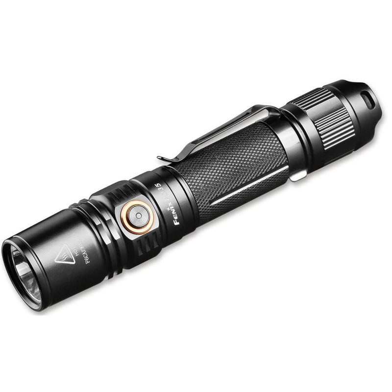 Fenix Linterna PD35 V2.0