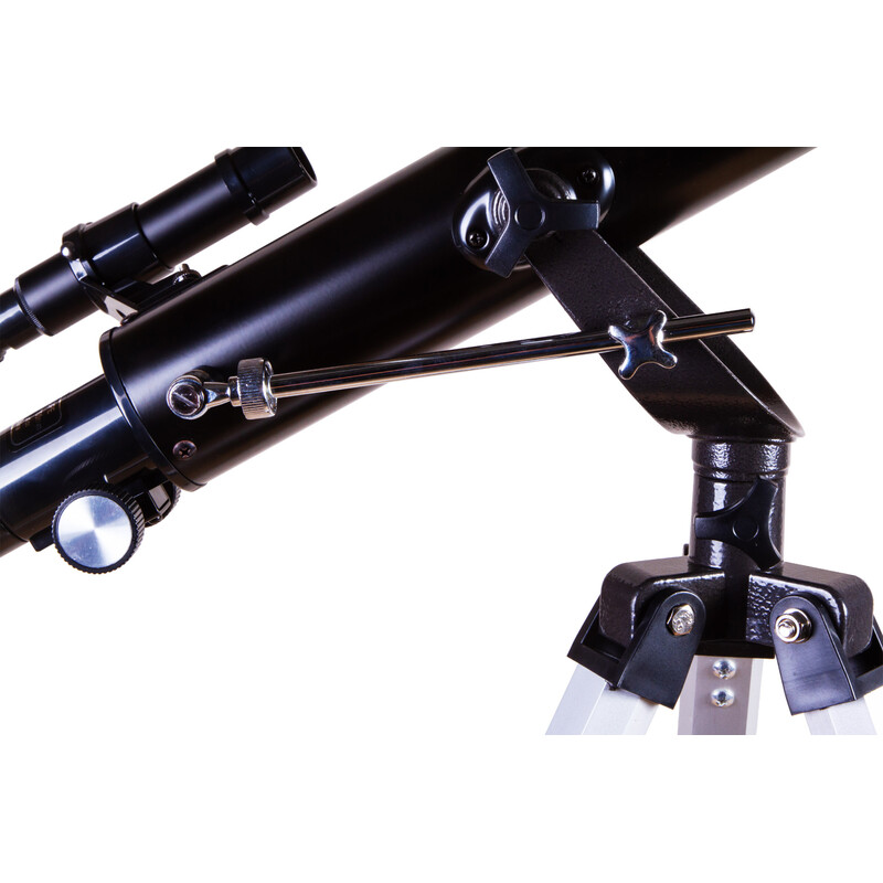 Levenhuk Telescopio AC 60/700 Skyline Base 60T AZ-2