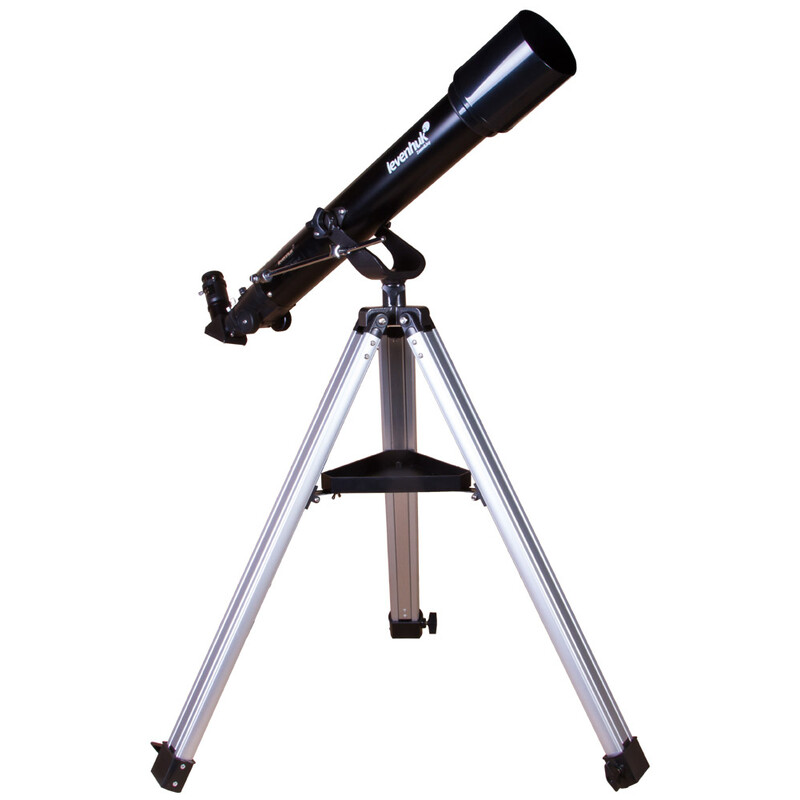 Levenhuk Telescopio AC 70/700 Skyline Base 70T AZ-2