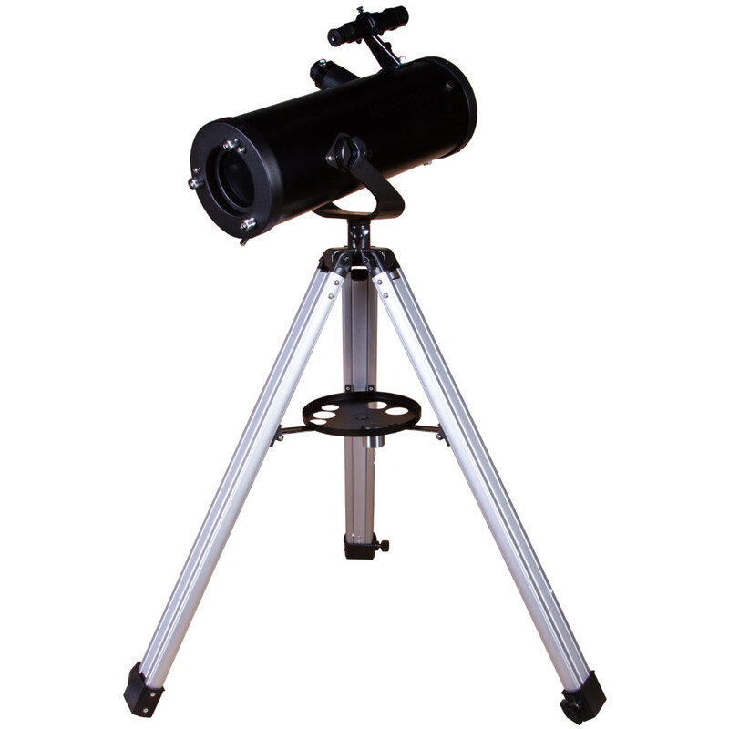 Levenhuk Telescopio N 114/500 Skyline Base 120S AZ-2