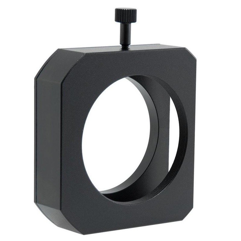 TS Optics Soporte de filtro M48