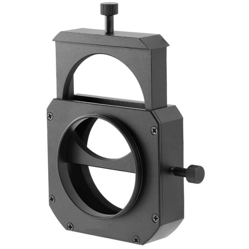 TS Optics Soporte de filtro M48