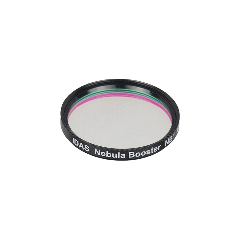 IDAS Filtro Nebula Booster NB1 de 48 mm, 2"