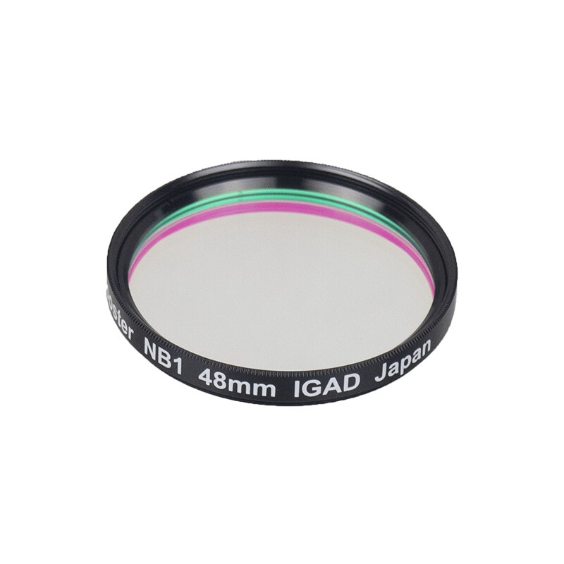 IDAS Filtro Nebula Booster NB1 de 48 mm, 2"