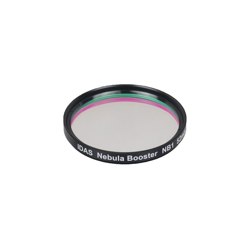IDAS Filtro Nebula Booster NB1 52 mm