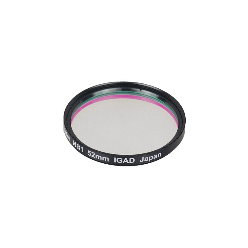 IDAS Filtro Nebula Booster NB1 52 mm