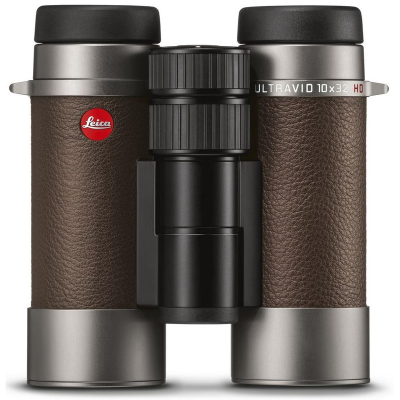 Leica Binoculares Ultravid 10x32 HD-Plus, customized
