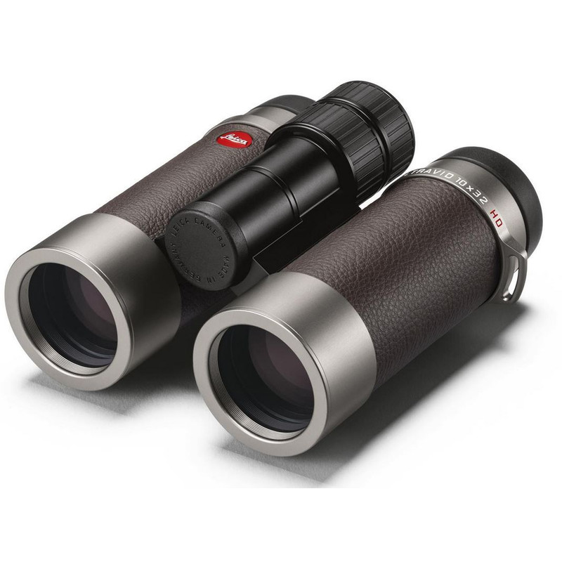 Leica Binoculares Ultravid 10x32 HD-Plus, customized