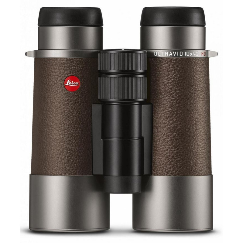 Leica Binoculares Ultravid 10x42 HD-Plus, customized