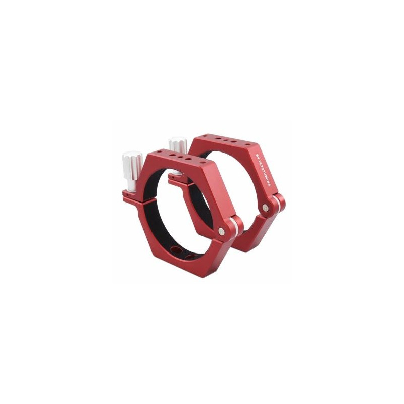PrimaLuceLab Abrazaderas PLUS 95 mm