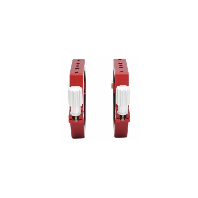 PrimaLuceLab Abrazaderas PLUS 95 mm