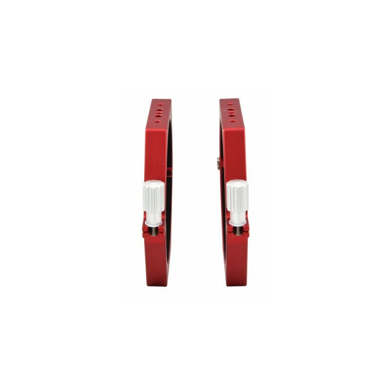 PrimaLuceLab Abrazaderas PLUS 180 mm