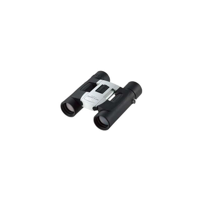 Nikon Binoculares Sport Lite 10x25 D CF, plata