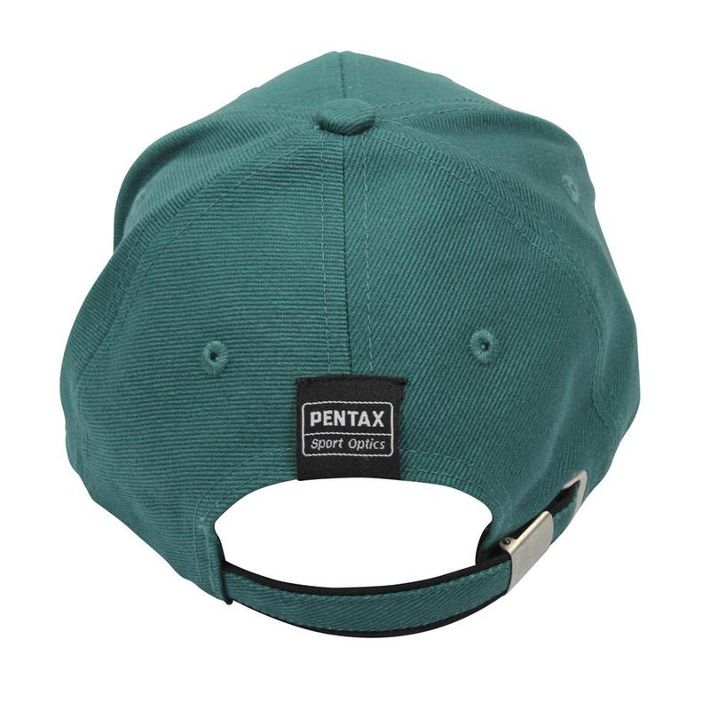 Pentax Allround-Cap clásico, verde