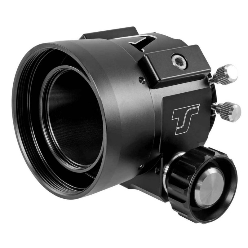 TS Optics Enfocador UNC V-Power Crayford 2"/SC