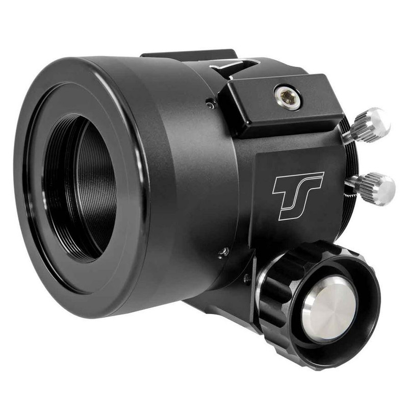 TS Optics Enfocador UNC V-Power Crayford 2"/SC