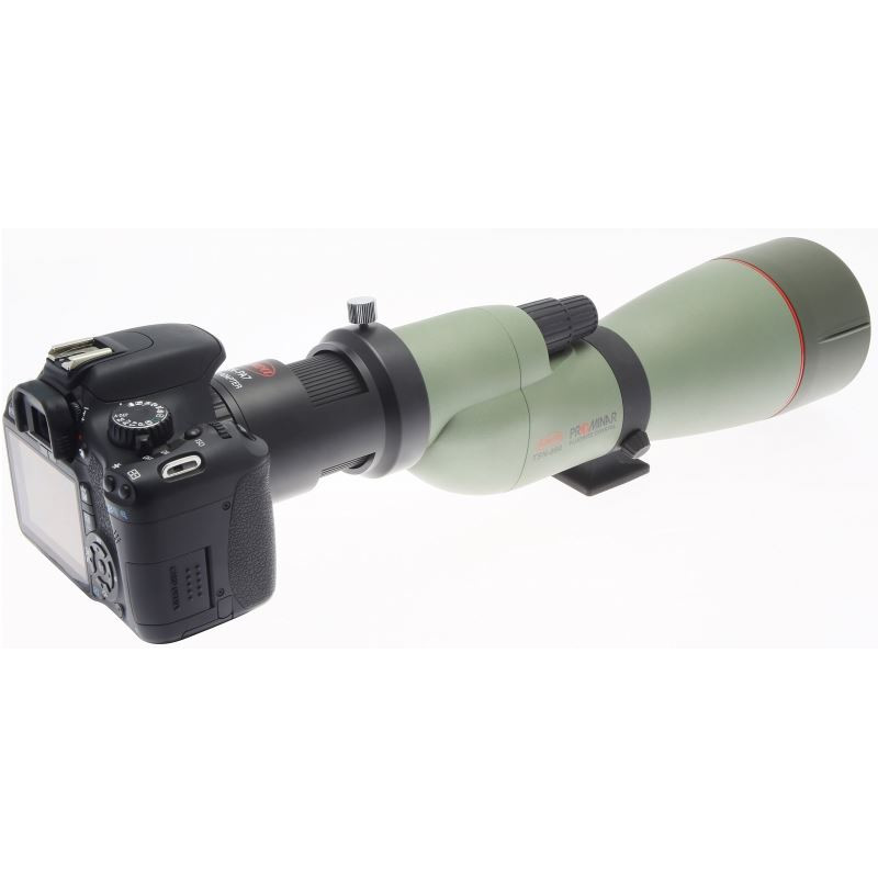 Kowa TSN-PA7A DSLR Adapter para Digiscoping
