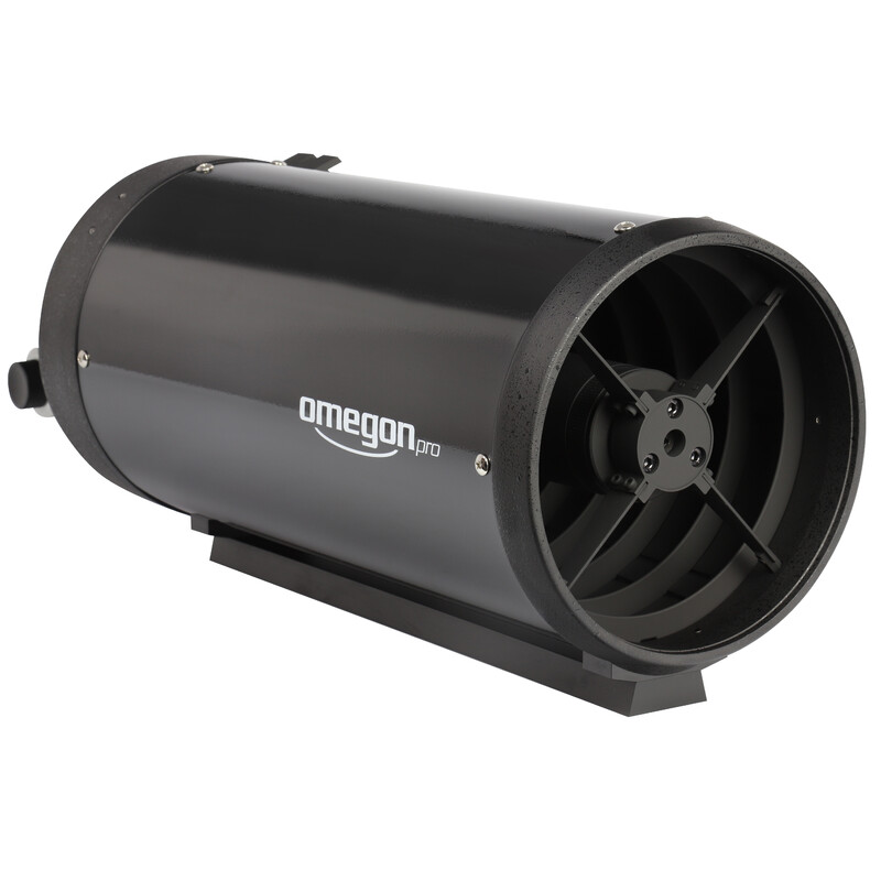 Omegon Telescopio de Cassegrain Pro CC 154/1848 OTA