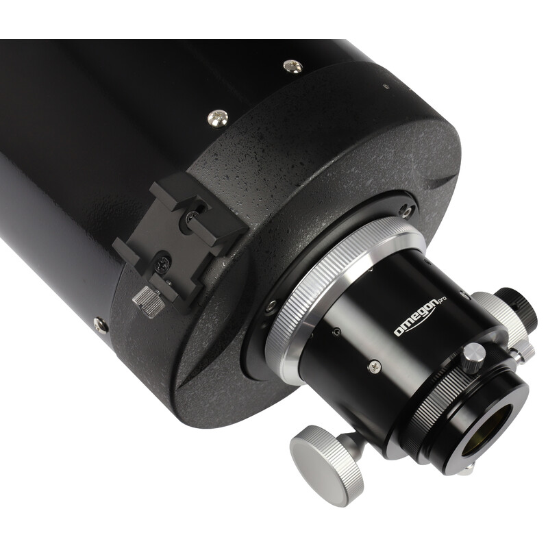 Omegon Telescopio CC 154/1848 EQ370DX