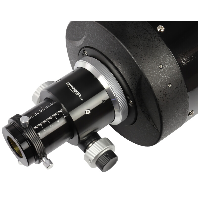 Omegon Cassegrain Teleskop Pro CC 154/1848 EQ370DX Goto