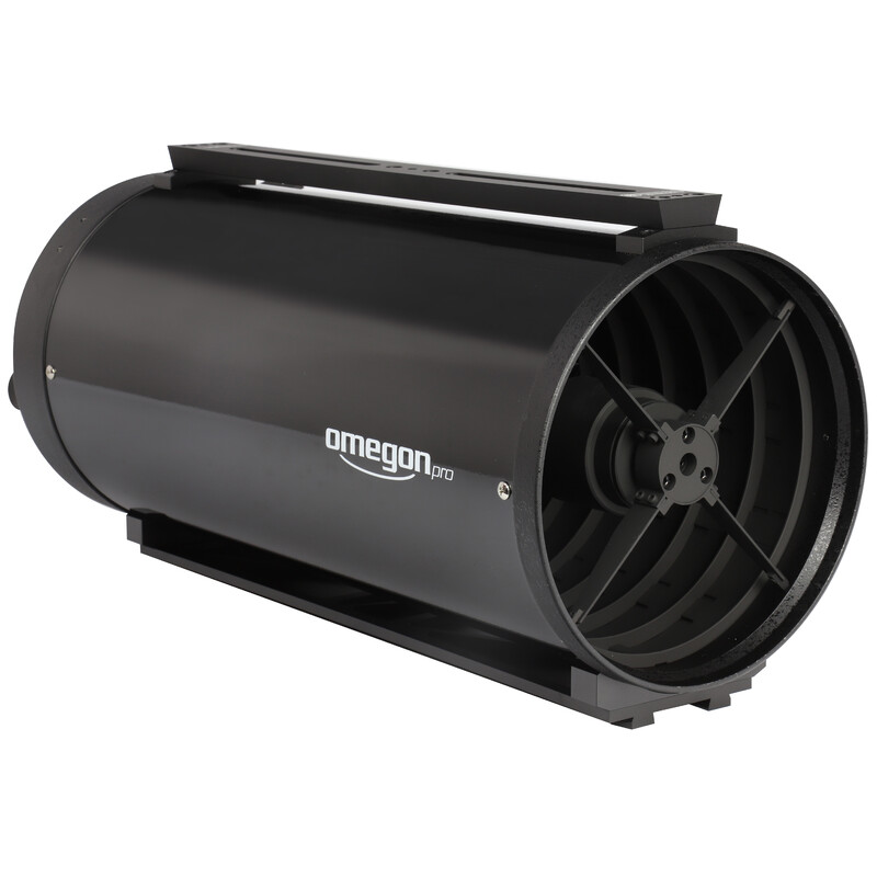 Omegon Cassegrain Teleskop Pro CC 203/2436 EQ570DX Goto