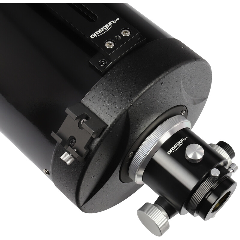 Omegon Cassegrain Teleskop Pro CC 203/2436 EQ570DX Goto