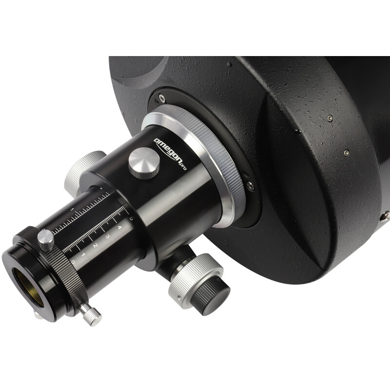 Omegon Cassegrain Teleskop Pro CC 203/2436 EQ570DX Goto