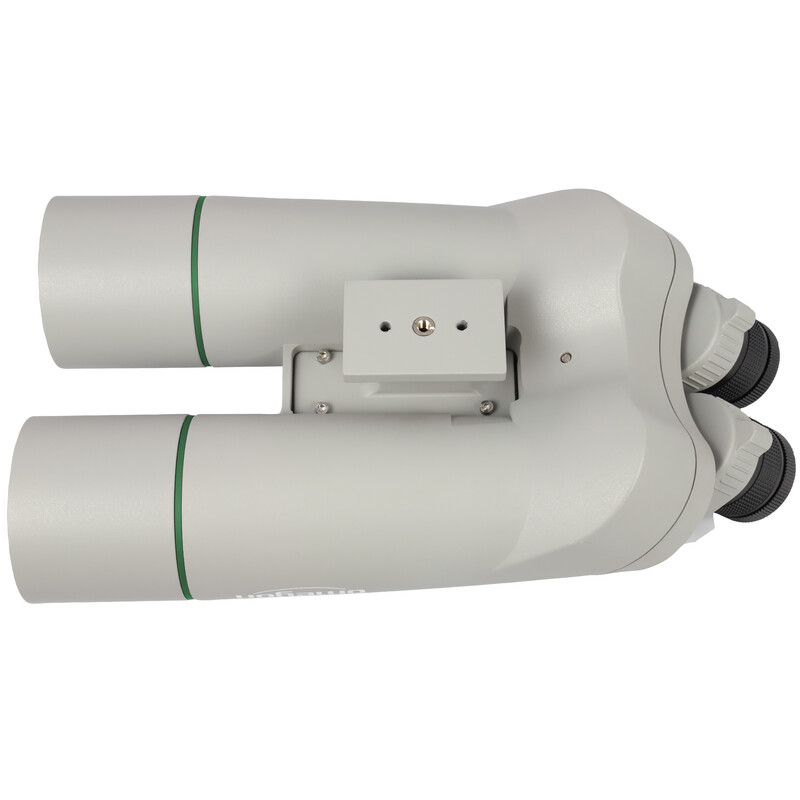 Omegon Binoculares Brightsky 22x70 - 45° + estuche