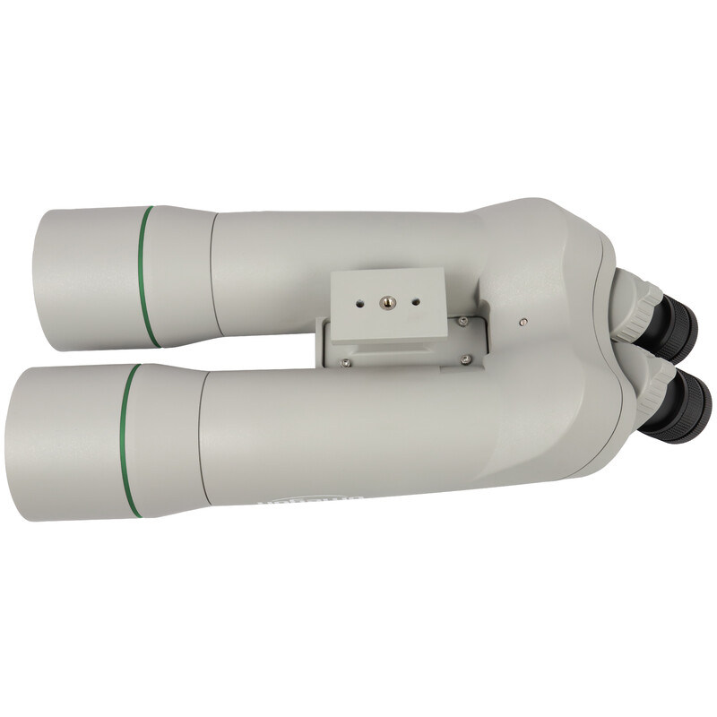 Omegon Binoculares Brightsky 26x82 - 45° + estuche