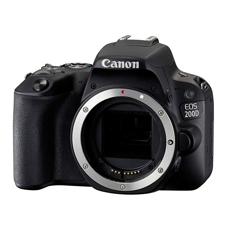 Canon Cámara EOS 200Da Super UV/IR-Cut