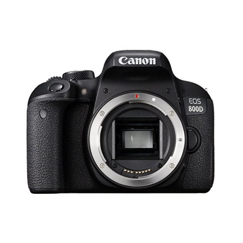 Canon Cámara EOS 800Da Full Range