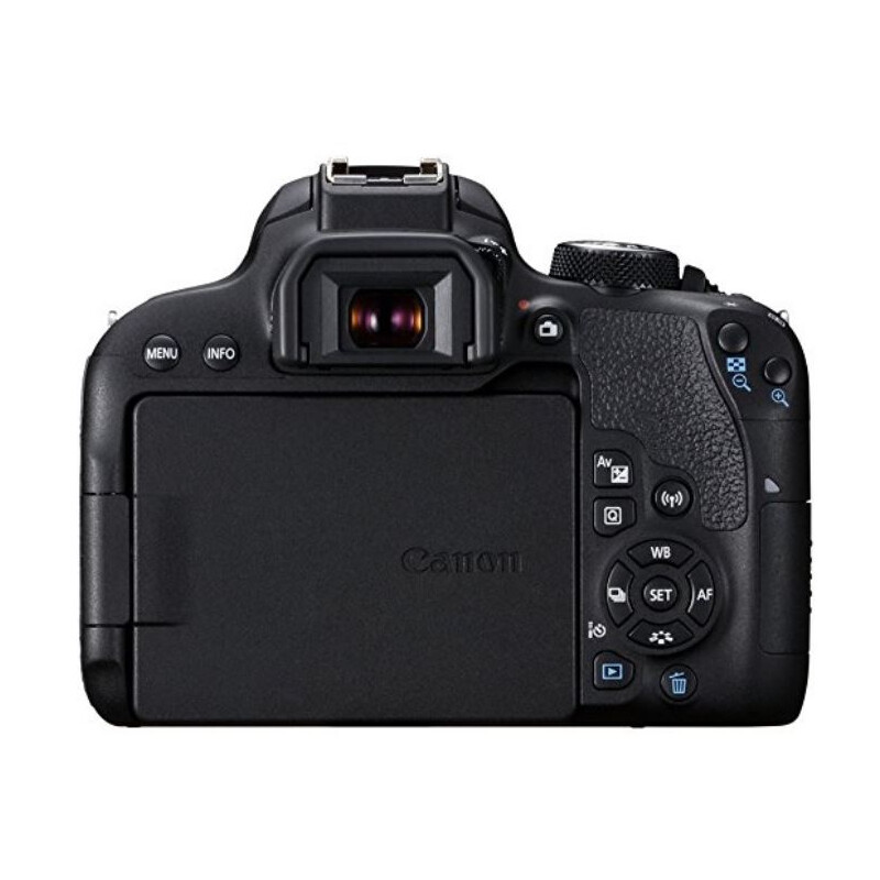 Canon Cámara EOS 800Da Baader BCF