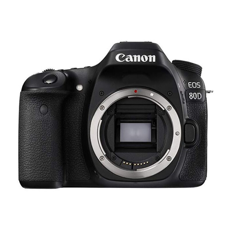 Canon Cámara EOS 80Da Baader BCF