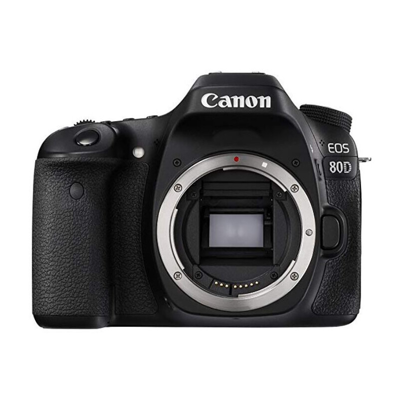 Canon Cámara EOS 80Da Super UV/IR-Cut
