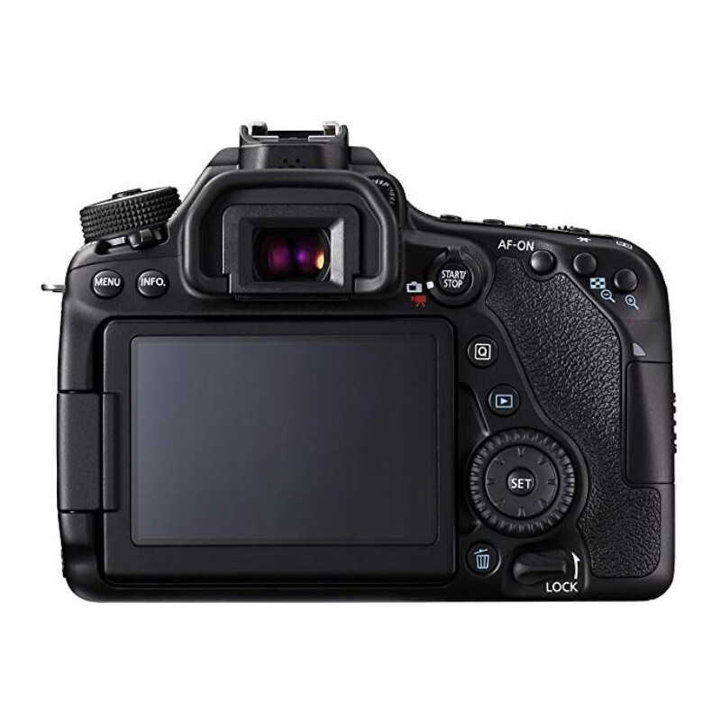 Canon Cámara EOS 80Da Full Range