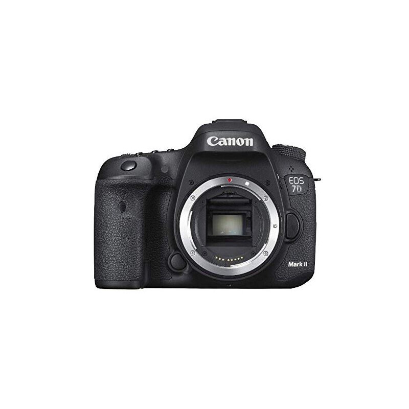 Canon Cámara EOS 7Da MK II Baader BCF