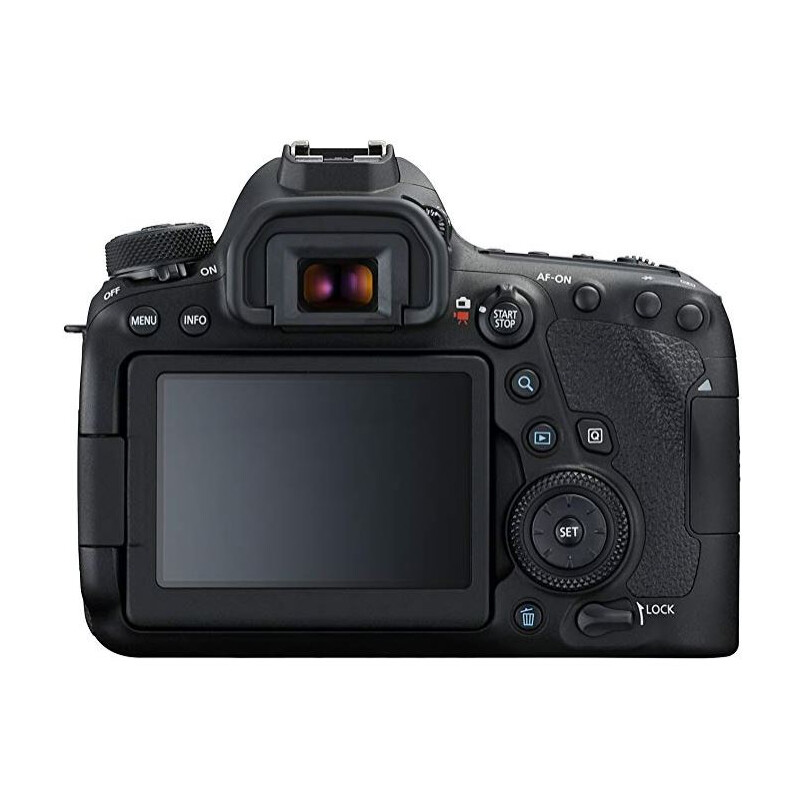 Canon Cámara EOS 6Da MK II Full Range