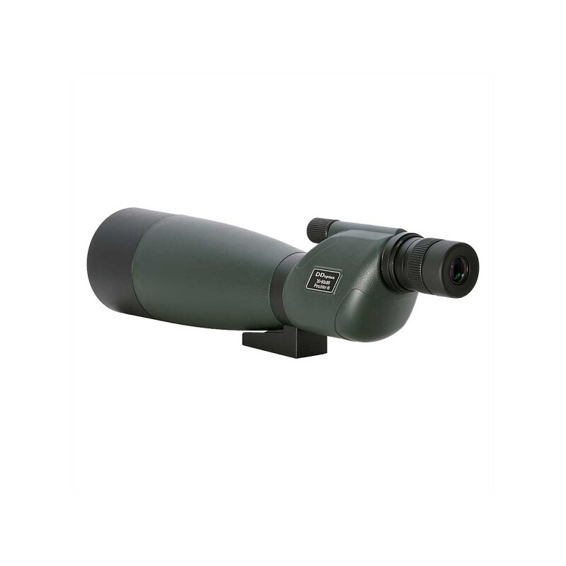 DDoptics Catalejo Telescopio Pirschler 20-60x80