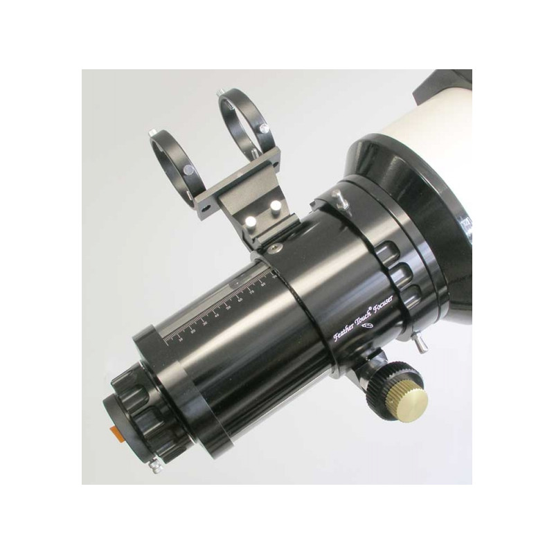 APM Refractor apocromático AP 130/1200 LZOS 3.5FT OTA