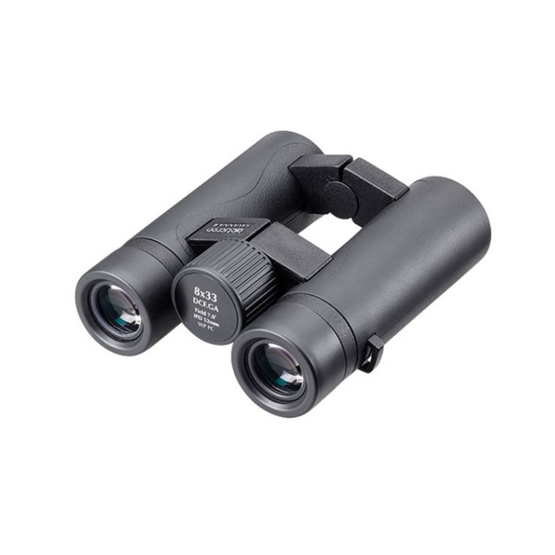 Opticron Binoculares Savanna R PC 8x33