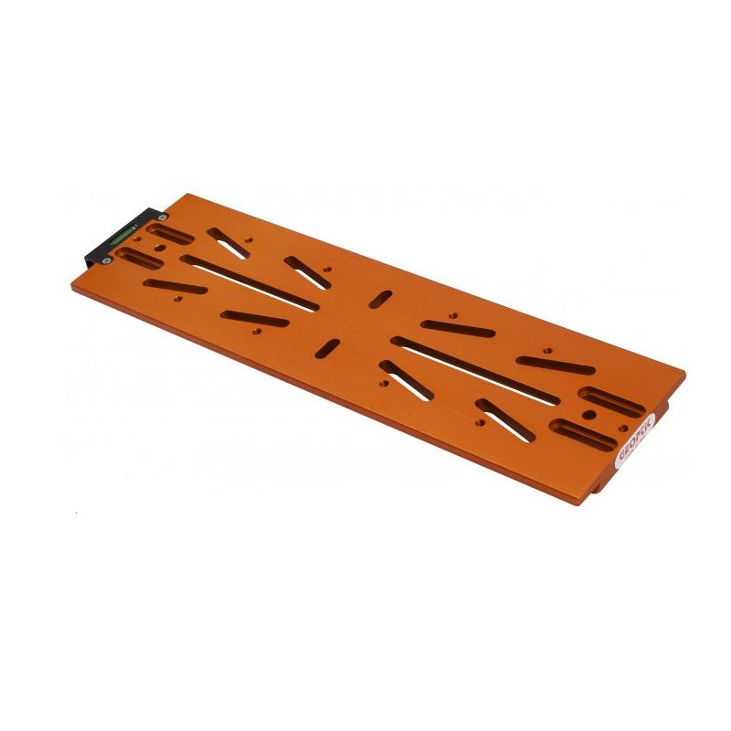 Geoptik Placa cola de milano Losmandy-Style 340 mm