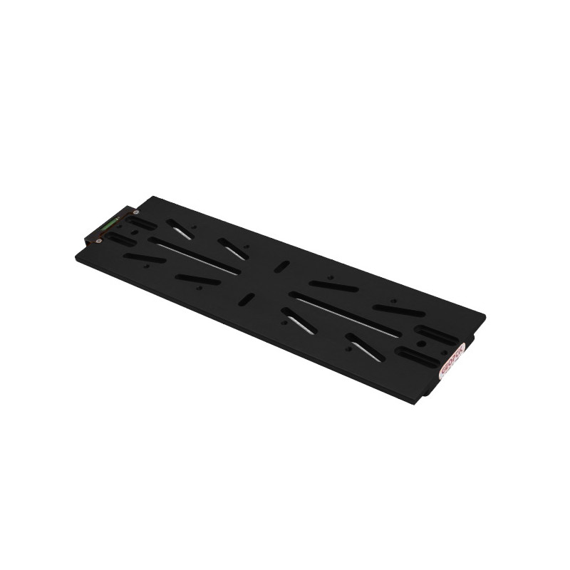 Geoptik Placa cola de milano Losmandy-Style 340 mm