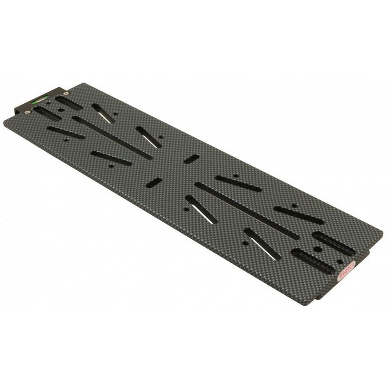 Geoptik Placa cola de milano Losmandy-Style 340 mm
