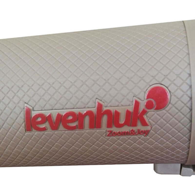 Levenhuk Binoculares Monaco ED 8x32