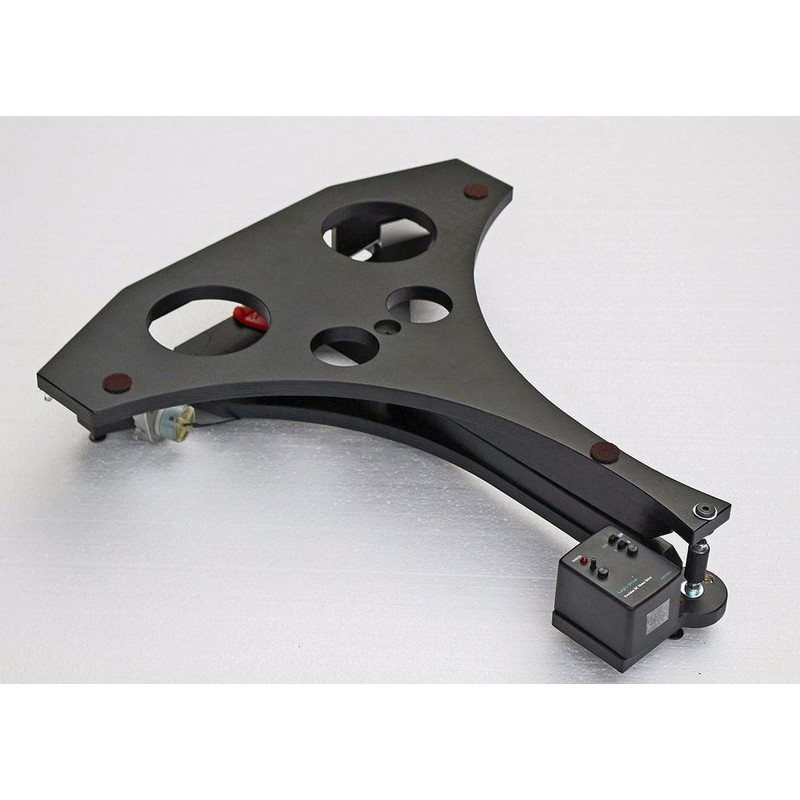 TS Optics Cuña ecuatorial Plataforma EQ para telescopios Dobson 45° N/S