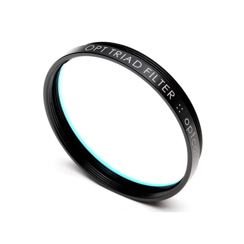 Filtro OPT Triad Ultra Quad-Band de banda estrecha de 2"